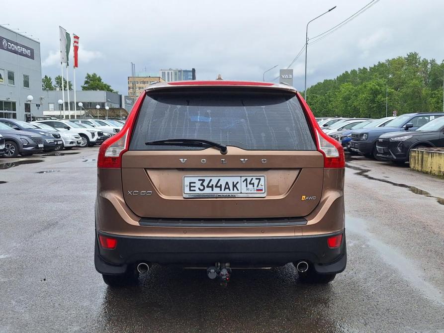 Volvo XC60 I Санкт-Петербург  - изображение 4