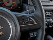 Suzuki Jimny IV Краснодар  - изображение 36