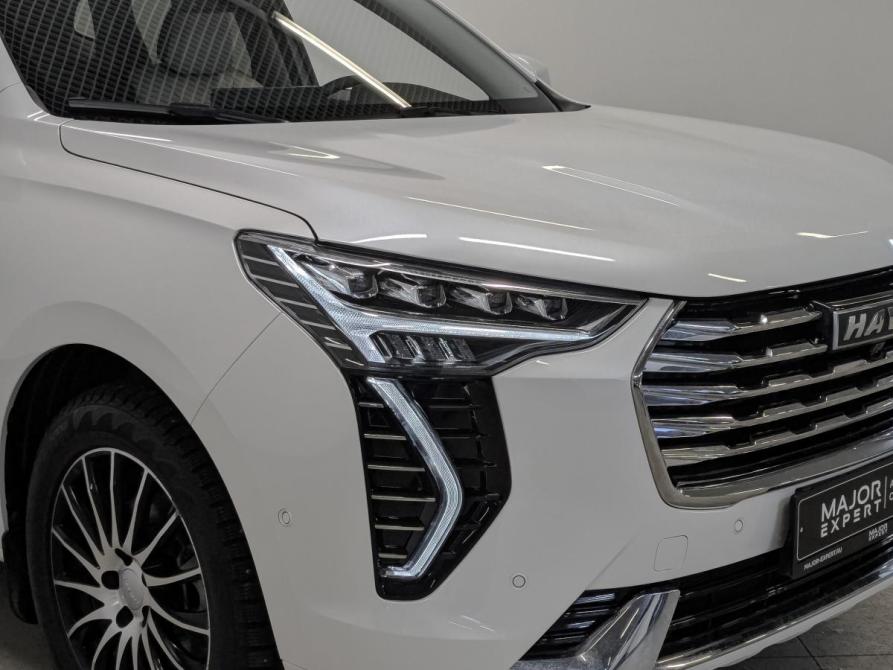Haval Jolion I Санкт-Петербург  - изображение 27