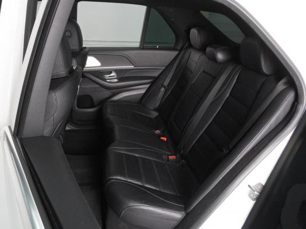 Mercedes-Benz GLE II (V167) с пробегом 2019 года, цена 7 875 000 рублей, 137646 км, внедорожник, Автокод Объявления