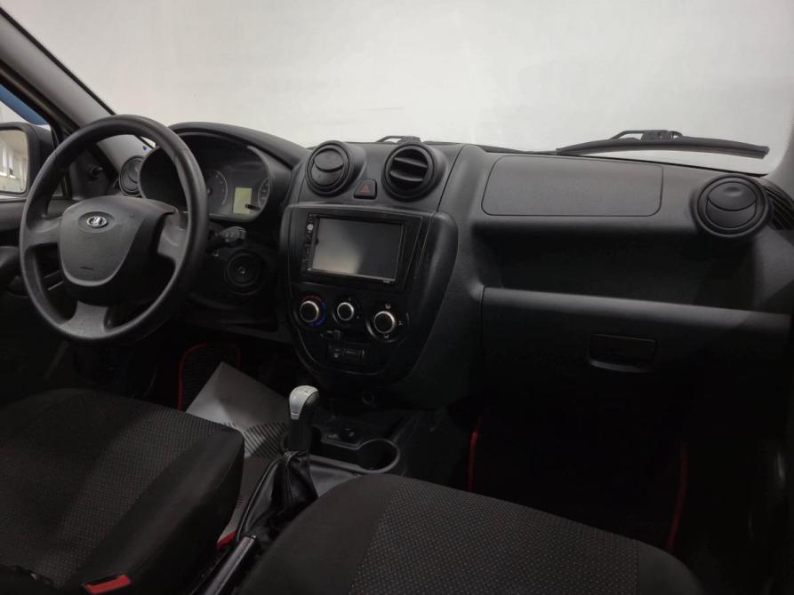 Lada (ВАЗ) Granta I Альметьевск  - изображение 12