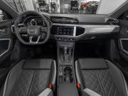 Audi Q3 II (F3) Москва  - изображение 37
