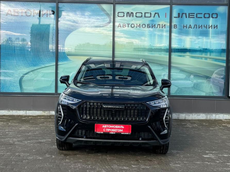 Haval Jolion I Рестайлинг Архангельск  - изображение 2