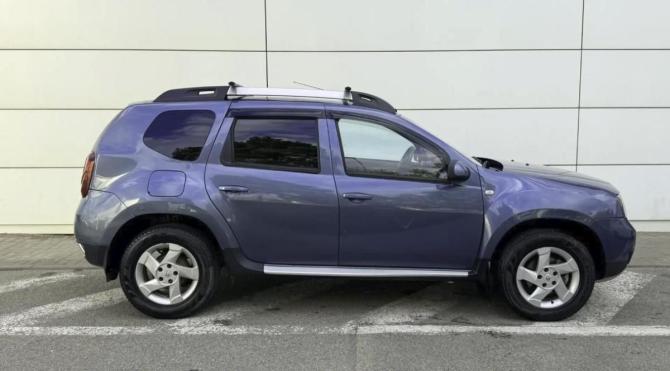 Renault Duster I Рестайлинг с пробегом 2016 года, цена 1 200 000 рублей, 152665 км, внедорожник, Автокод Объявления