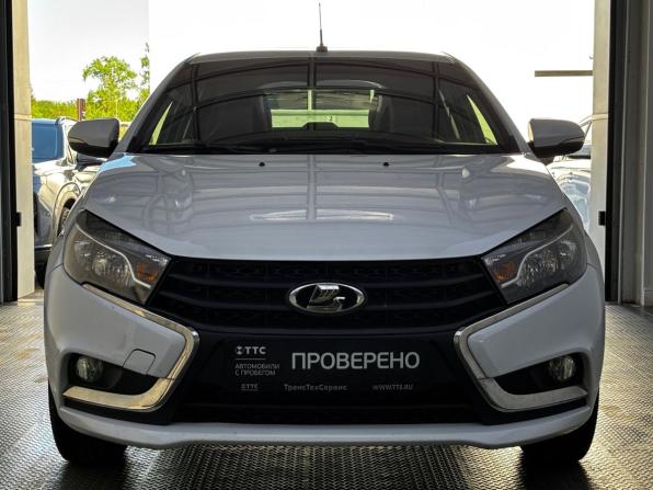 Lada (ВАЗ) Vesta I с пробегом 2021 года, цена 1 120 000 рублей, 67480 км, седан, Автокод Объявления