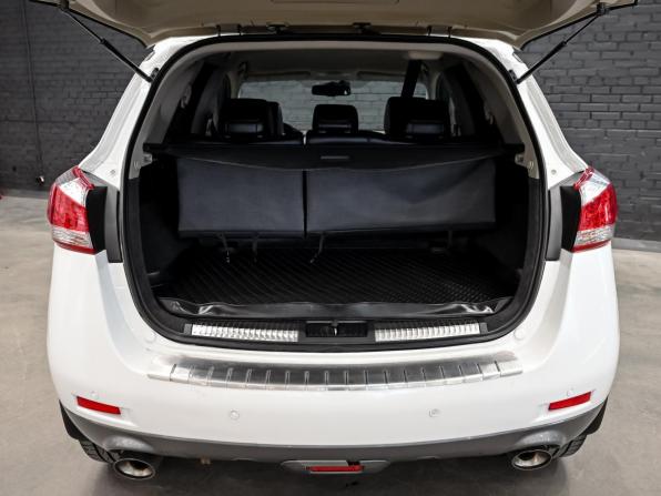 Nissan Murano II (Z51) Рестайлинг 2 с пробегом 2013 года, цена 1 720 000 рублей, 137207 км, внедорожник, Автокод Объявления