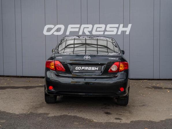 Toyota Corolla X (E140 E150) с пробегом 2008 года, цена 819 000 рублей, 213743 км, седан, Автокод Объявления