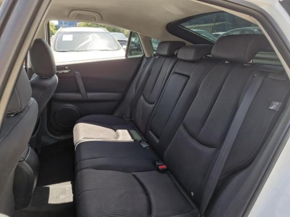 Mazda 6 II (GH) Рестайлинг с пробегом 2010 года, цена 819 000 рублей, 242477 км, лифтбек, Автокод Объявления