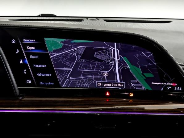 Cadillac Escalade V с пробегом 2022 года, цена 11 500 000 рублей, 56382 км, внедорожник, Автокод Объявления