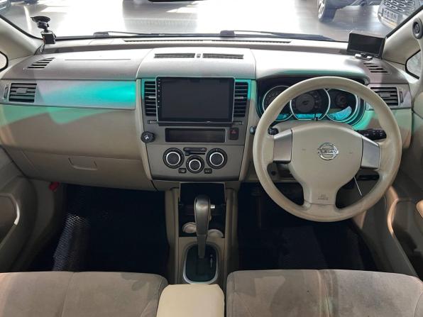 Nissan Tiida I с пробегом 2005 года, цена 490 000 рублей, 303259 км, седан, Автокод Объявления