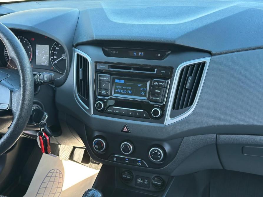 Hyundai Creta I Пермь  - изображение 11