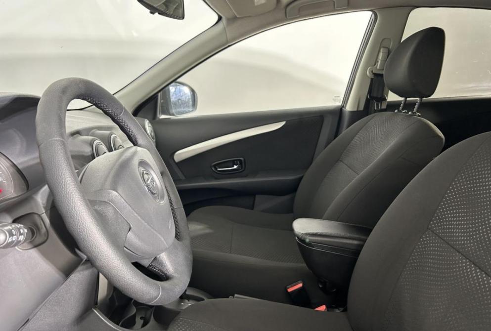 Nissan Almera III (G15) Саранск  - изображение 22