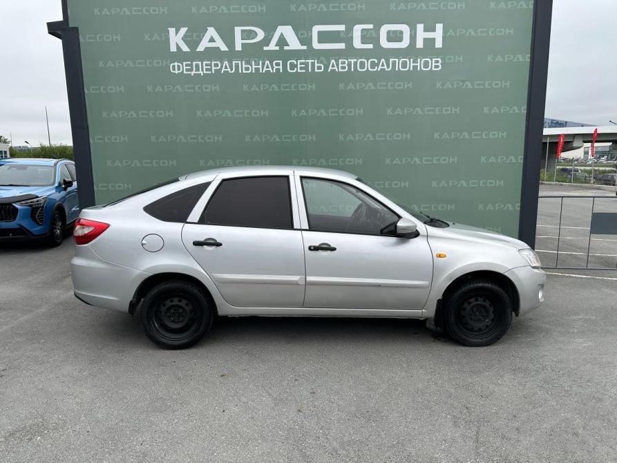 Lada (ВАЗ) Granta I Екатеринбург  - изображение 4