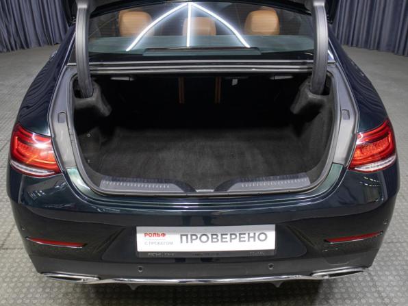 Mercedes-Benz CLS III (C257) с пробегом 2021 года, цена 4 798 000 рублей, 140000 км, седан, Автокод Объявления