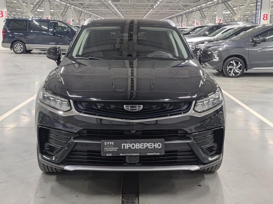 Geely Tugella I Казань  - изображение 2