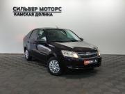 Lada (ВАЗ) Granta I Пермь  - изображение 21