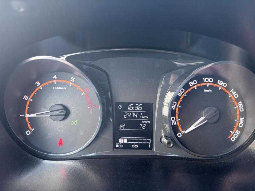 Lada (ВАЗ) Granta I Рестайлинг Тверь  - изображение 12