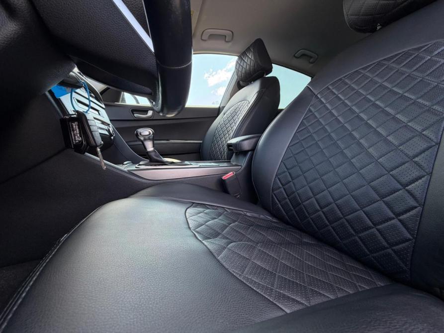 Kia Optima IV Рестайлинг Набережные Челны  - изображение 19
