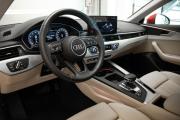 Audi A4 V (B9) Рестайлинг Москва  - изображение 47