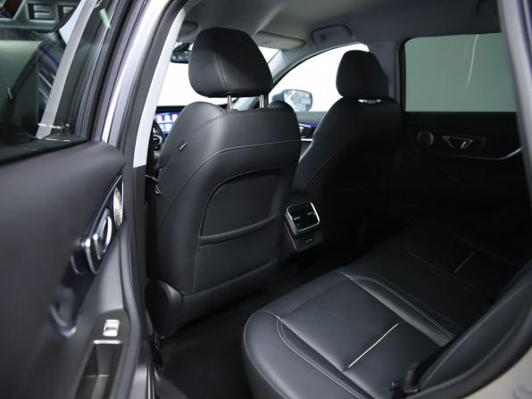 Chery Tiggo 7 Pro Max I Рестайлинг с пробегом 2024 года, цена 2 090 000 рублей, 25917 км, внедорожник, Автокод Объявления