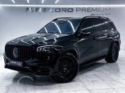 Mercedes-Benz GLS II (X167) Рестайлинг Уфа  - изображение 41