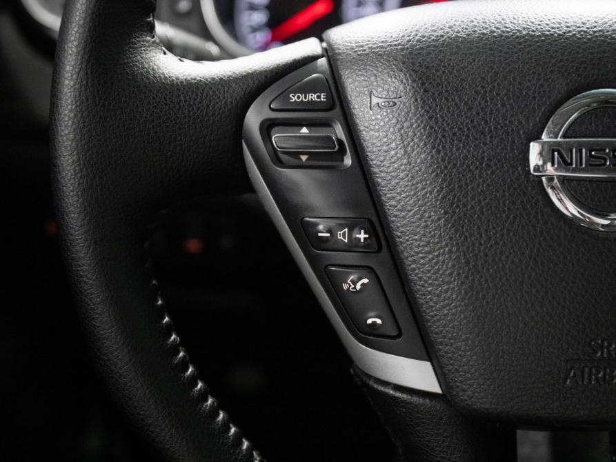 Nissan Teana II Рестайлинг Иркутск  - изображение 11