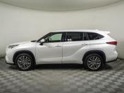 Toyota Highlander IV (XU70) Москва  - изображение 27