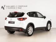 Mazda CX-5 I Казань  - изображение 11