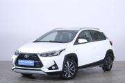Toyota Yaris XP150 Рестайлинг Омск  - изображение 28