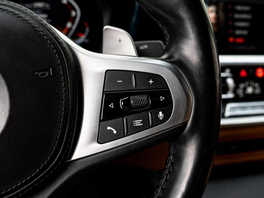 BMW 3 серии VII (G2x) Краснодар  - изображение 21