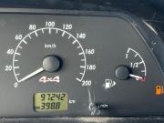 Chevrolet Niva I Рестайлинг Санкт-Петербург  - изображение 19