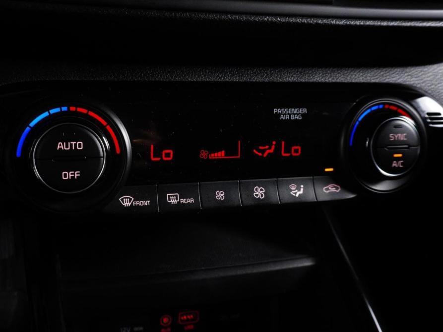 Kia Cerato IV Минеральные Воды  - изображение 14