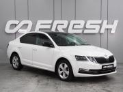 Skoda Octavia III (A7) Рестайлинг Воронеж  - изображение 19