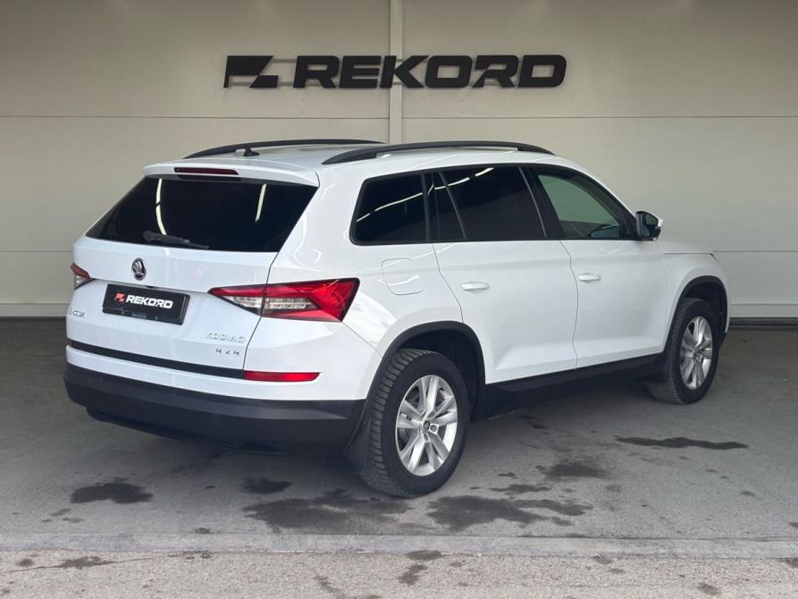 Skoda Kodiaq I Уфа  - изображение 4