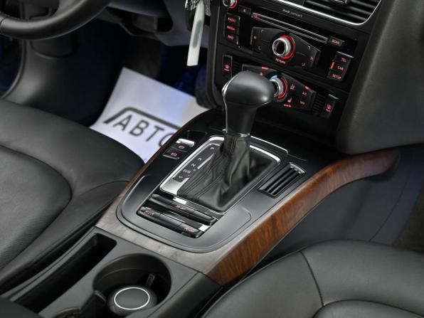 Audi A4 IV (B8) Рестайлинг с пробегом 2015 года, цена 929 000 рублей, 118566 км, седан, Автокод Объявления