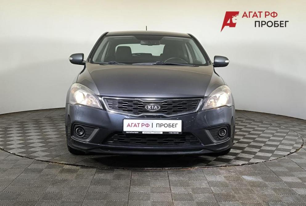 Kia Ceed I Рестайлинг Нижний Новгород  - изображение 2