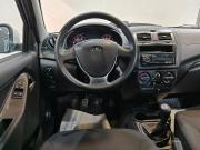 Lada (ВАЗ) Granta I Рестайлинг Кемерово  - изображение 28