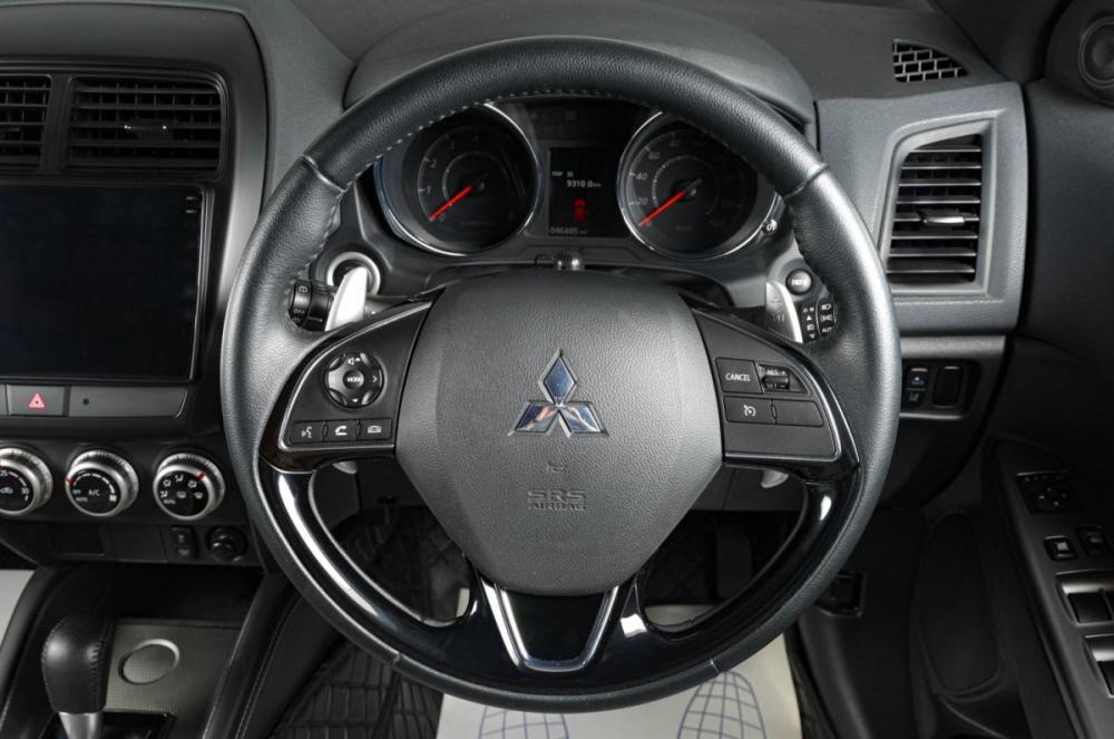 Mitsubishi RVR III Рестайлинг 3 Тюмень  - изображение 14