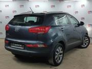 Kia Sportage III Рестайлинг Санкт-Петербург  - изображение 25