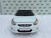 Hyundai Solaris I Нижний Тагил  - изображение 21