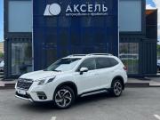 Subaru Forester V Рестайлинг Архангельск  - изображение 21