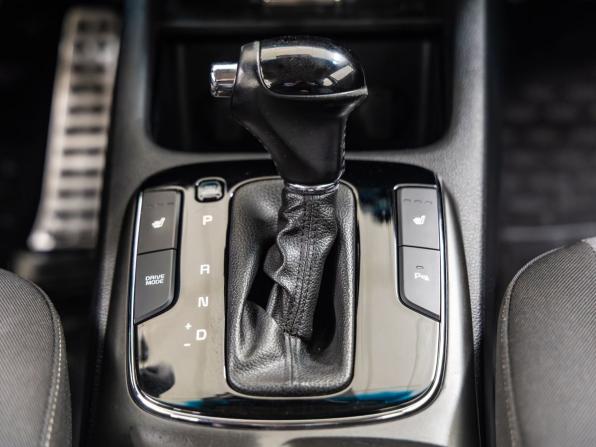 Kia Cerato III Рестайлинг (Classic) с пробегом 2016 года, цена 1 289 000 рублей, 176516 км, седан, Автокод Объявления