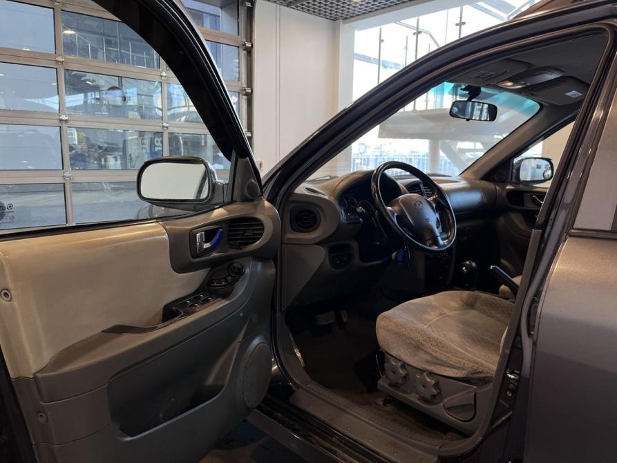 Hyundai Santa Fe I Чебоксары  - изображение 20