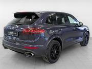 Porsche Cayenne II Рестайлинг (958) Москва  - изображение 36
