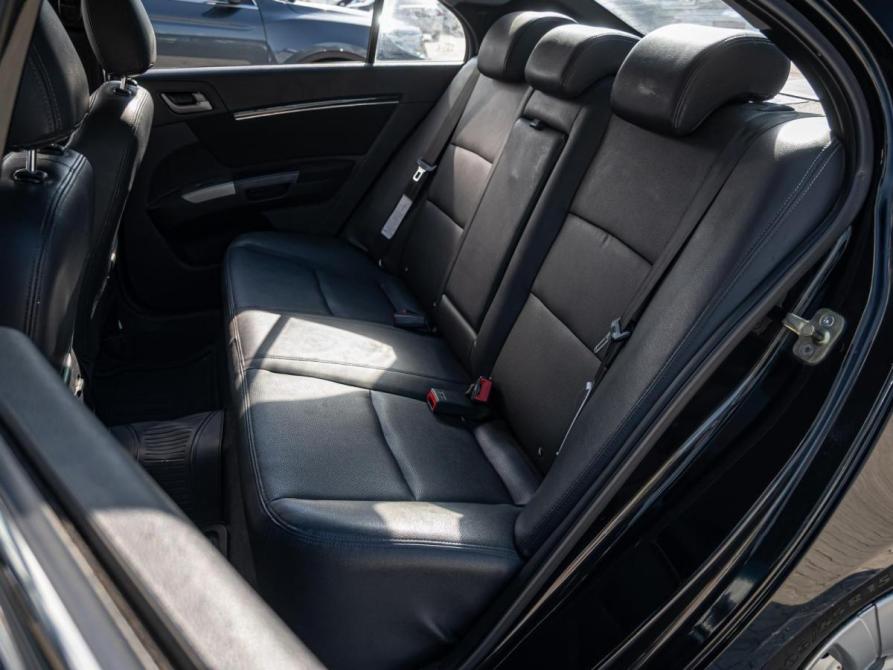 Geely Emgrand EC7 Краснодар  - изображение 8