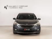Kia Cerato III Казань  - изображение 10