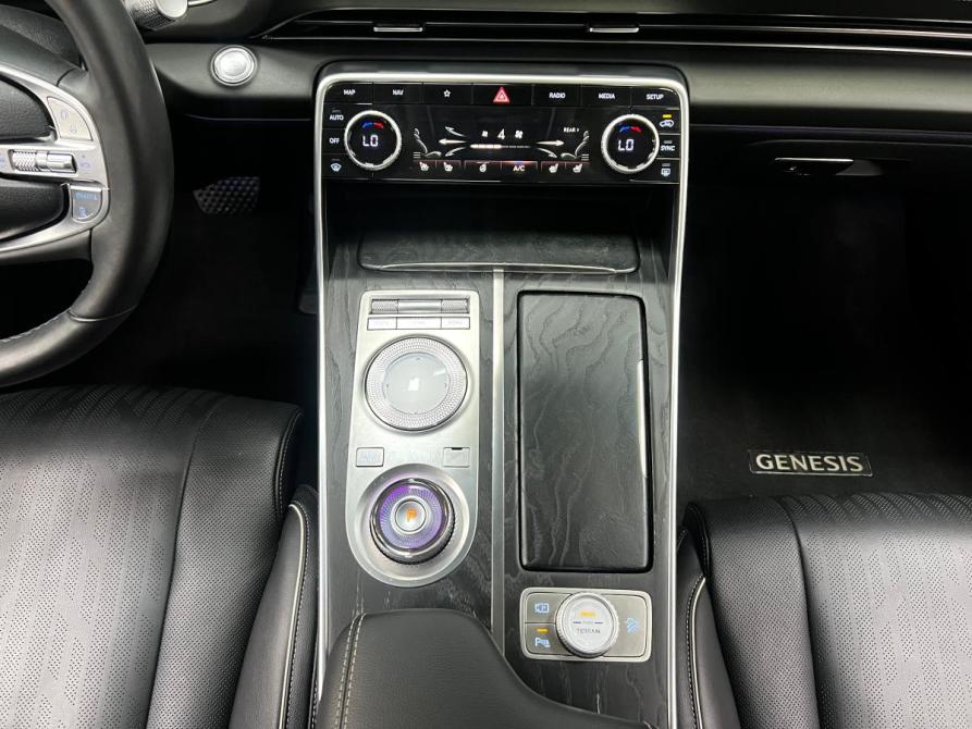 Genesis GV80 I Казань  - изображение 22