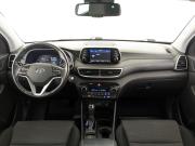 Hyundai Tucson III Рестайлинг Москва  - изображение 43
