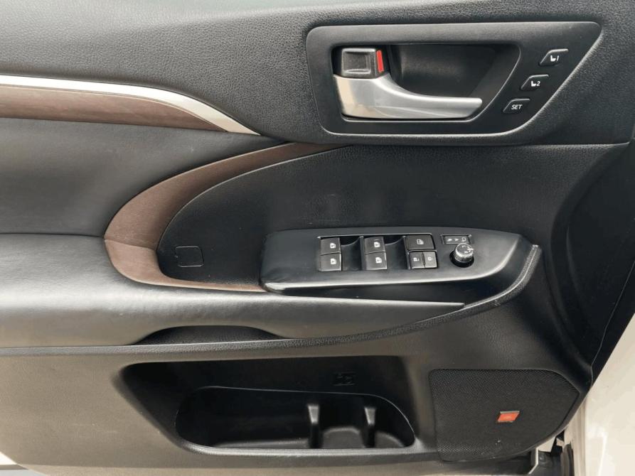 Toyota Highlander III (XU50) Тверь  - изображение 14