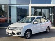 Lada (ВАЗ) Granta I Москва  - изображение 18